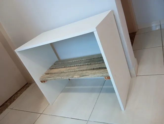 Mesa de canto