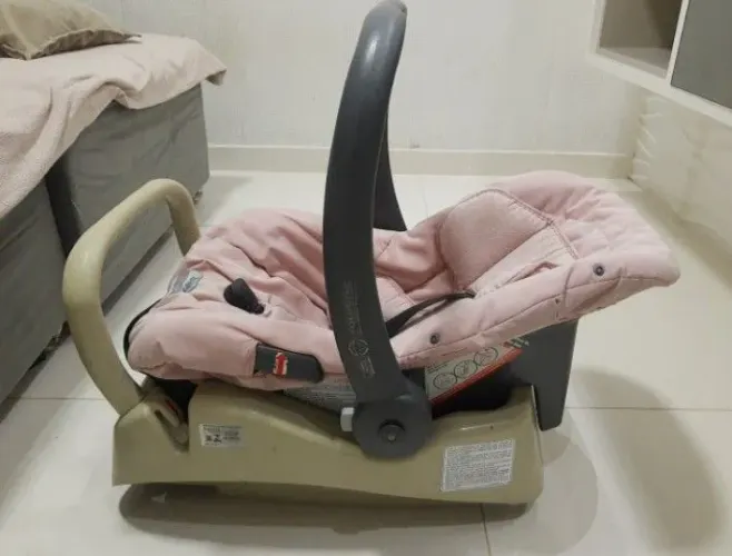Bebê conforto