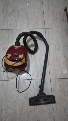 Aspirador (doação)