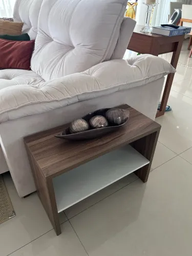 Mesinha de canto