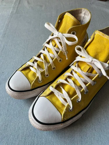 Tenis Converse original tamanho 37