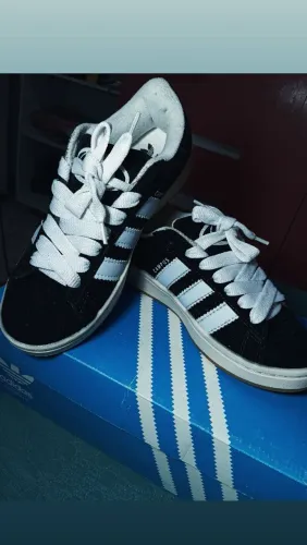 Tênis Adidas original 