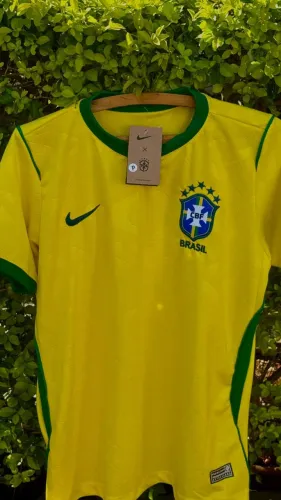 Camisetas do Brasil