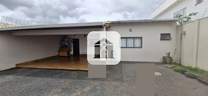 Casa para venda no bairro City Uberlândia