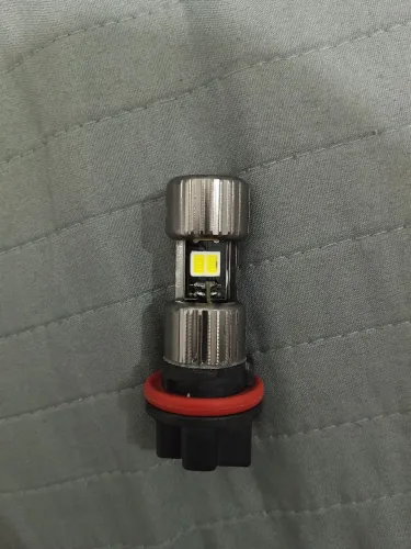 Lâmpada de LED para moto PCX e Honda lead 110