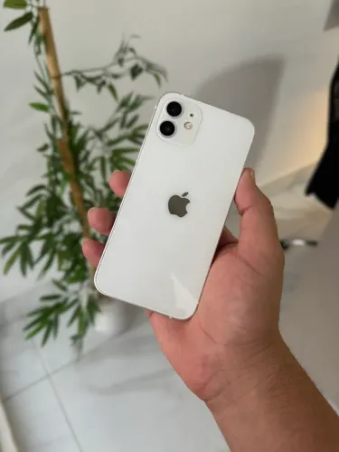 IPHONE 12 64 GIGAS TELA TROCADA