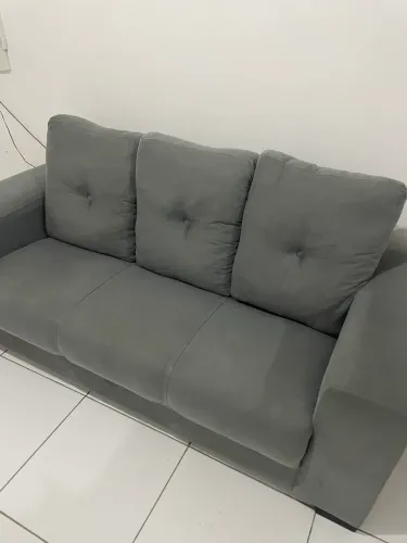 Sofá 3 lugares
