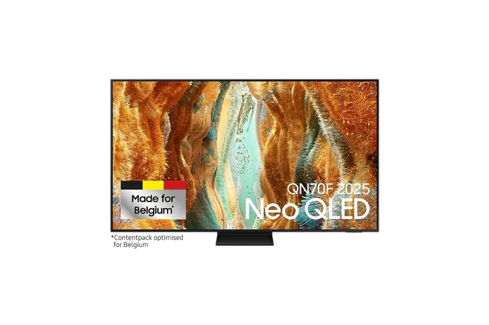 Vision Al TV 65 polegadas Neo QLED 4K QN7OF 2025