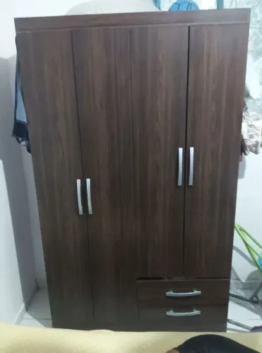 Guarda roupa 