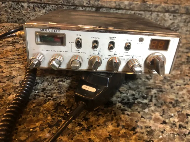 Rádio PX