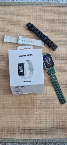 Samsung Galaxy Fit3