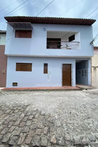 Kitnet em Nova Parnamirim - próximo a casa de Pedra e Supermercado Veneza