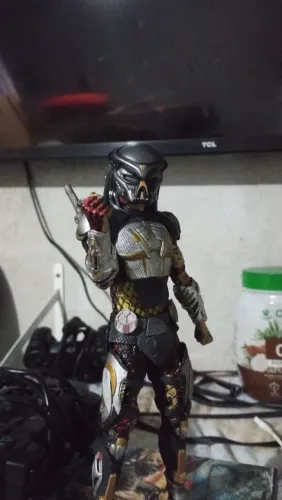 Vendo predador Neca