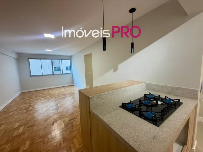 Apartamento, Moema - São Paulo