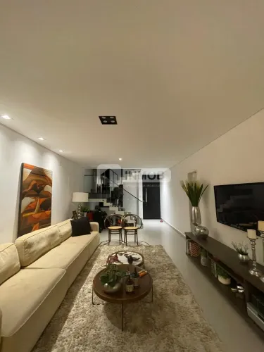 Casa em Condomínio no Jardim das Nações, Taubaté | 3 Suítes