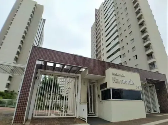 LOCAÇÃO | RESIDENCIAL HARMONIA Jardim Aclimação | Cuiabá MT