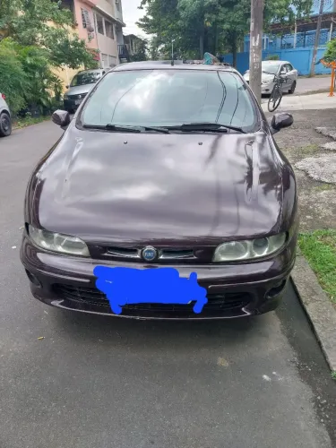 Peças marea sedan bad boy ou brava hgt 