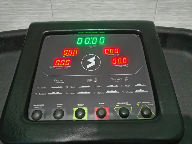 Esteira Supertech FC 2.0 