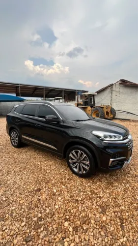 Chery Tiggo 8 TXS 1.6 Turbo Tgdi AUT 2022