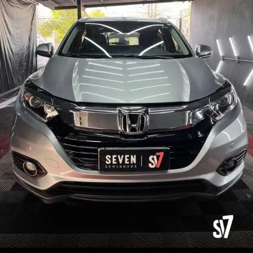 Honda HR-V EX 1.8 Flexone 16V 5P Aut. 2020