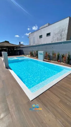 Piscinas