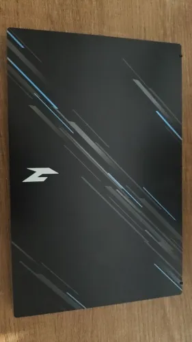 NOTEBOOK GAMER V15
