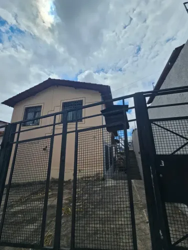 Imóvel para venda possui 70 metros quadrados com 2 quartos em Santa Maria - Belo Horizonte