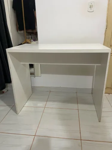 Mesa de estudos
