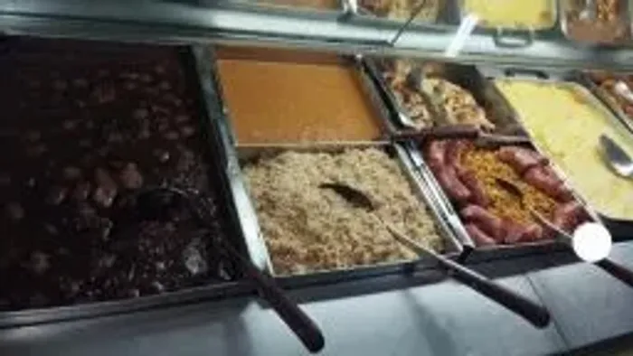 Auxiliar de Cozinha com experiência - Restaurante