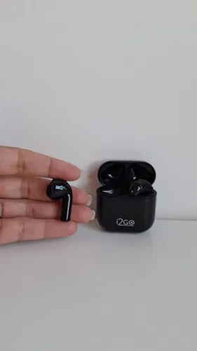 Fone de ouvido - iGo2