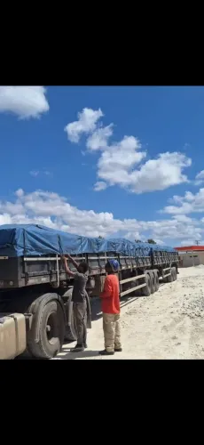 Rodotrem 30m random ano 2013 grade baixa. Somente venda