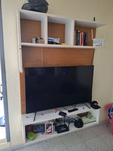 Painel de TV
