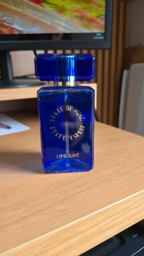 State of Mind - L'Ame Slave 100 ml