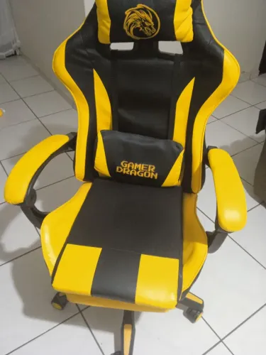Cadeira Gamer