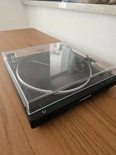 Toca Disco Audio Techinca LP 60x