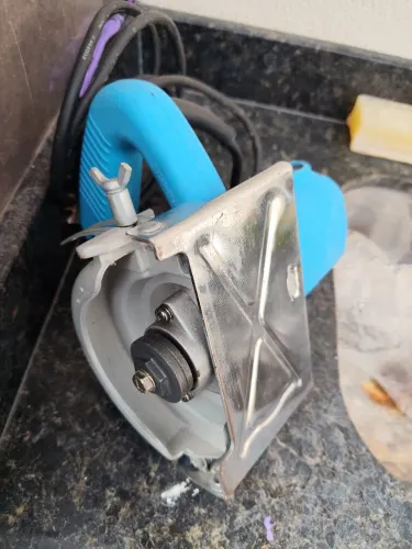 Equipamentos elétricos