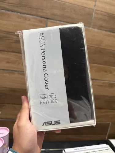 Capa para tablet asus persona cover