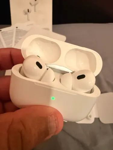 Apple AirPods Pro 2