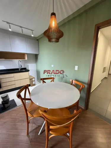 Apartamento à venda em Maringá, Vila Emília, com 2 quartos, com 54 m², Torres Douro