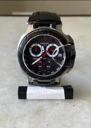 Relógio Tissot T-Race