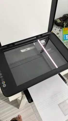 IMPRESSORA - HP DeskJet Ink Advantage 2700