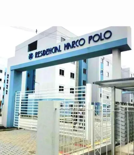 Ap RES Marco Polo pelotas
