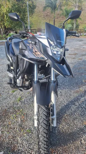 XRE 300 ABS