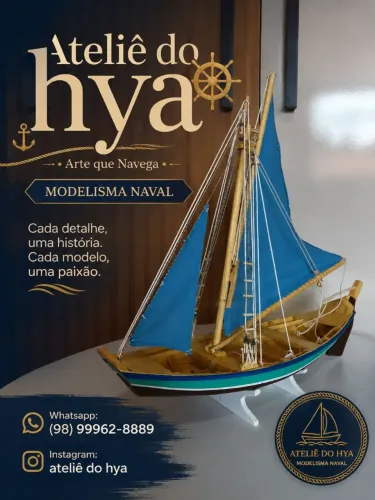 A Brana madeira