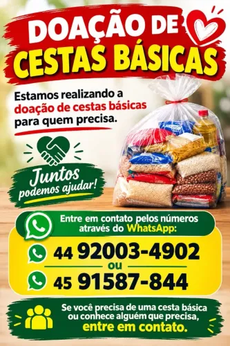 cesta basica