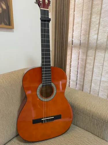 Vendo Vilão Giannini + Capotraste