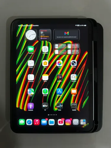 iPad 10 256GB
