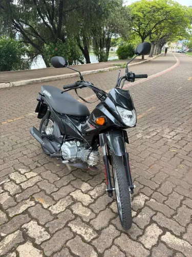 Honda Pop 110i ES 2025
