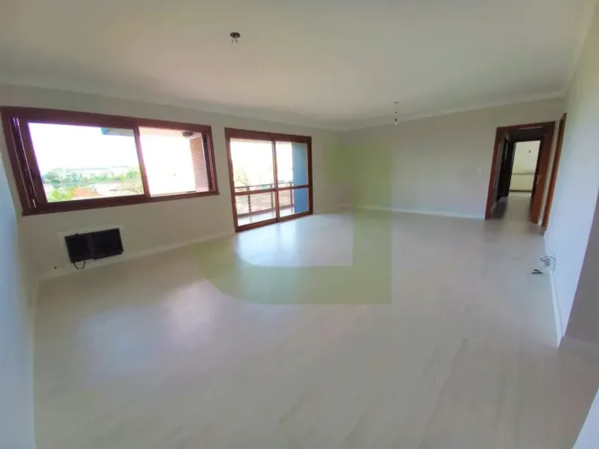 Apartamento para locação no Centro de São Leopoldo