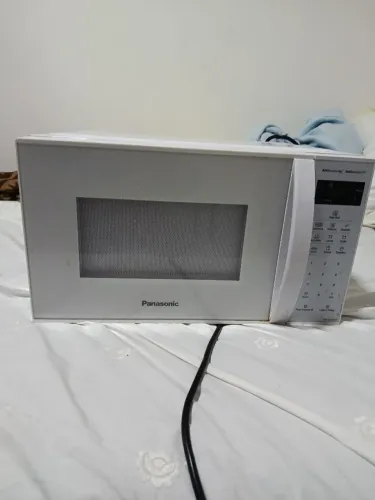 microondas Panasonic